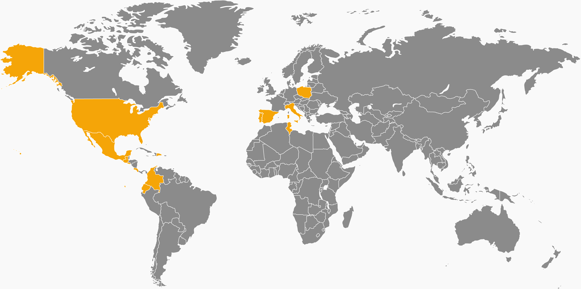 Presencia internacional de Enerland en Fotovoltaica